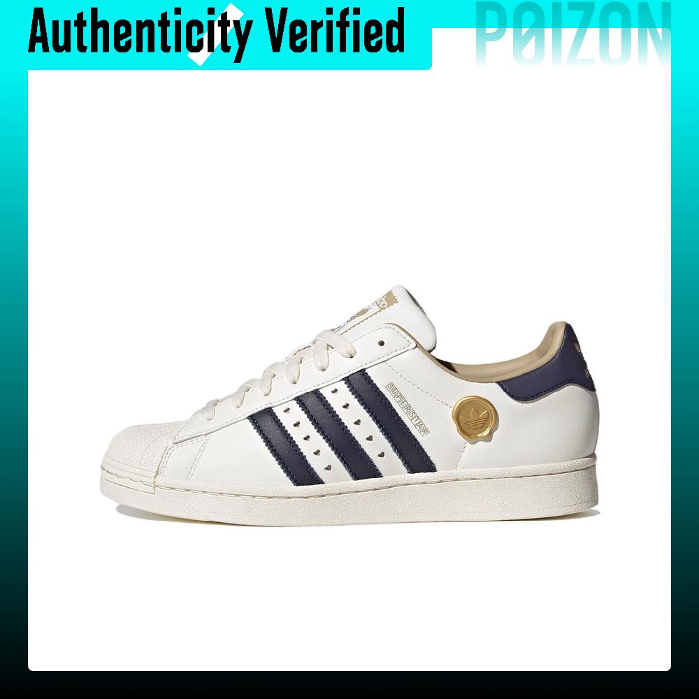 Adidas Shoes Superstar - Adidas Originals SUPERSTAR 2023 Comfortable And