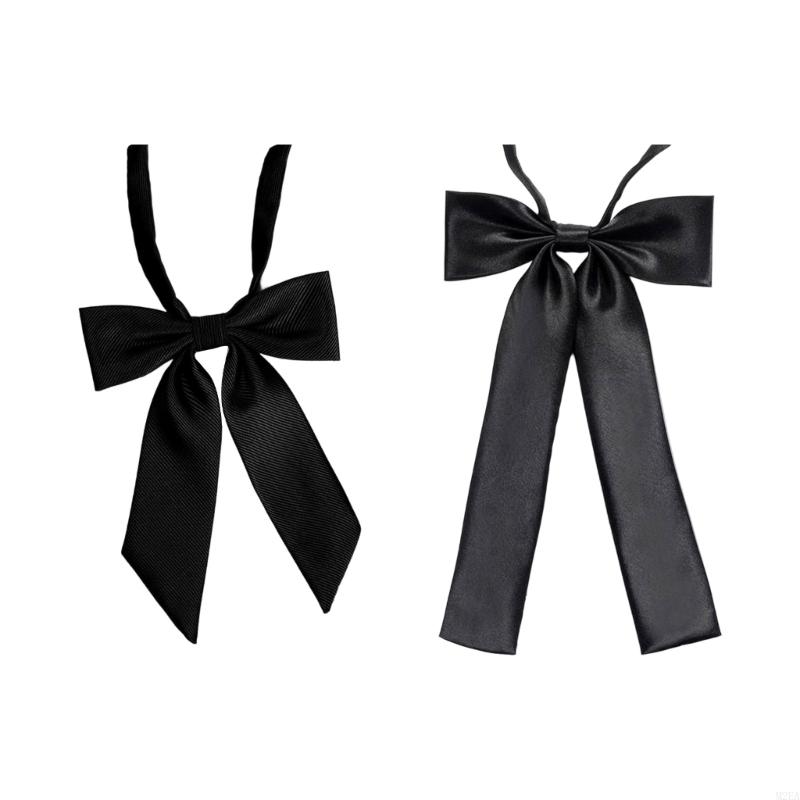 2026 Mới Nữ Cung Quan Hệ Đồng  - đánh giá và giá Bow Tie Pre Tied