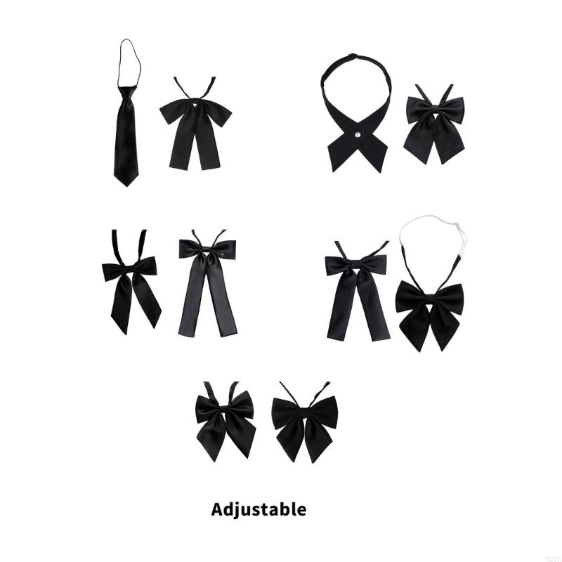 2026 Mới Nữ Cung Quan Hệ Đồng  - đánh giá và giá Bow Tie Pre Tied