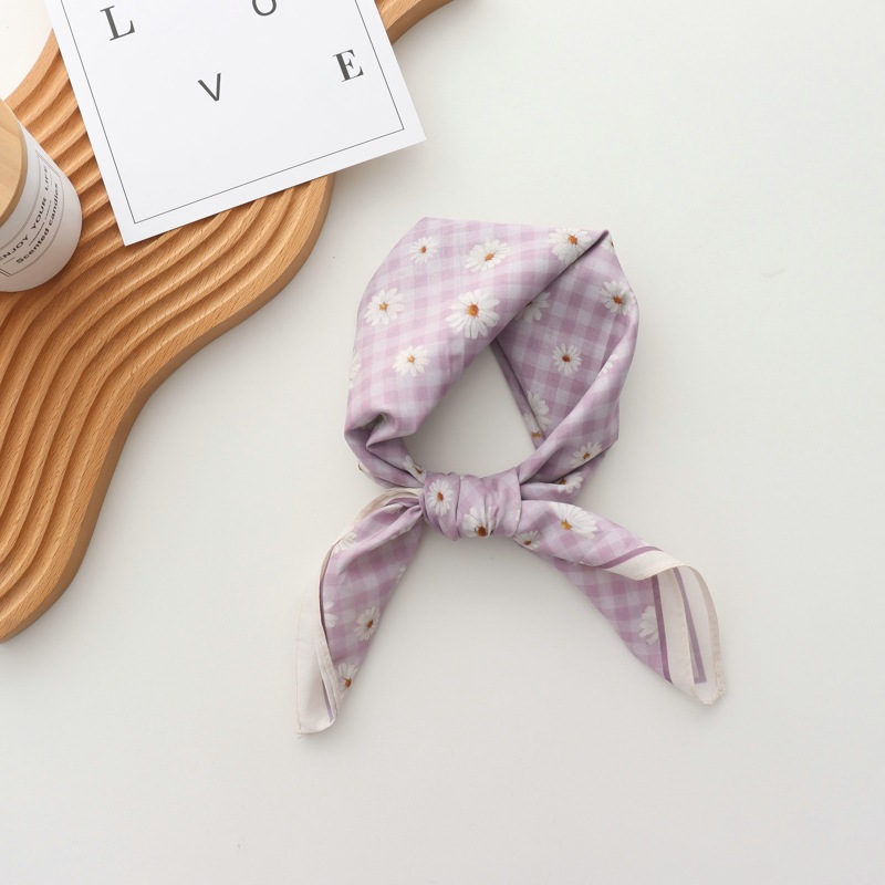 100% Cotton Printed Versatile  - đánh giá và giá Face Scarf Mask