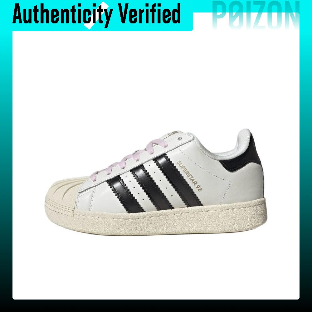 Adidas Originals Superstar 92  - đánh giá và giá Adidas Shoes Superstar