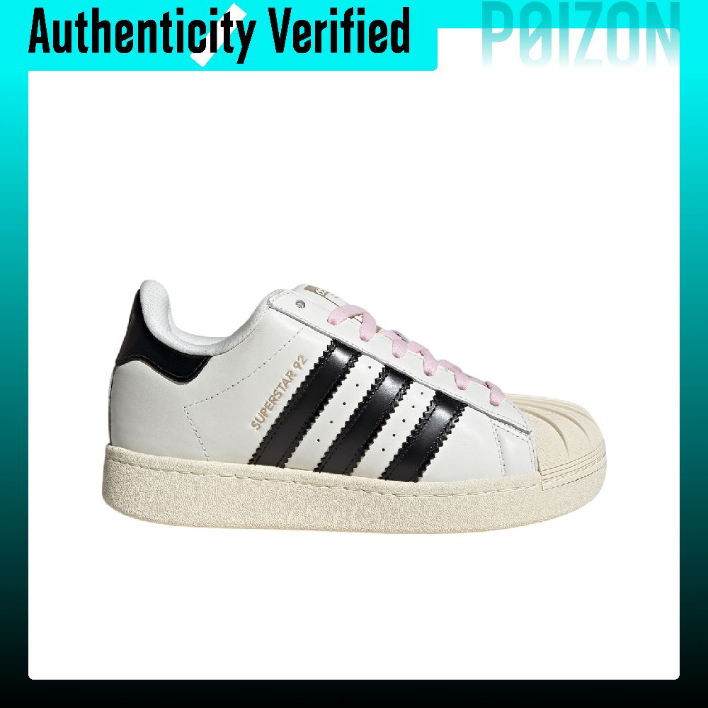 Adidas Originals Superstar 92  - đánh giá và giá Adidas Shoes Superstar