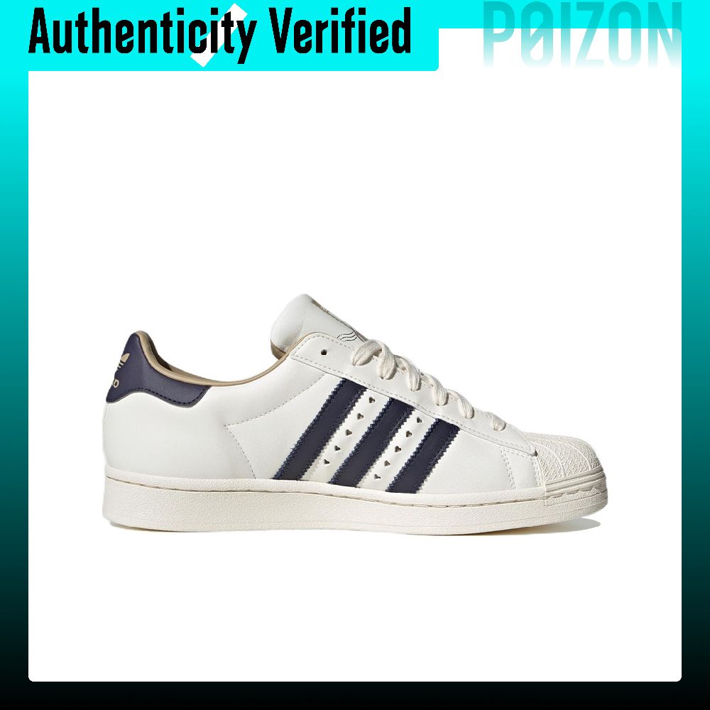 Adidas Originals SUPERSTAR 202 - đánh giá và giá Adidas Shoes Superstar