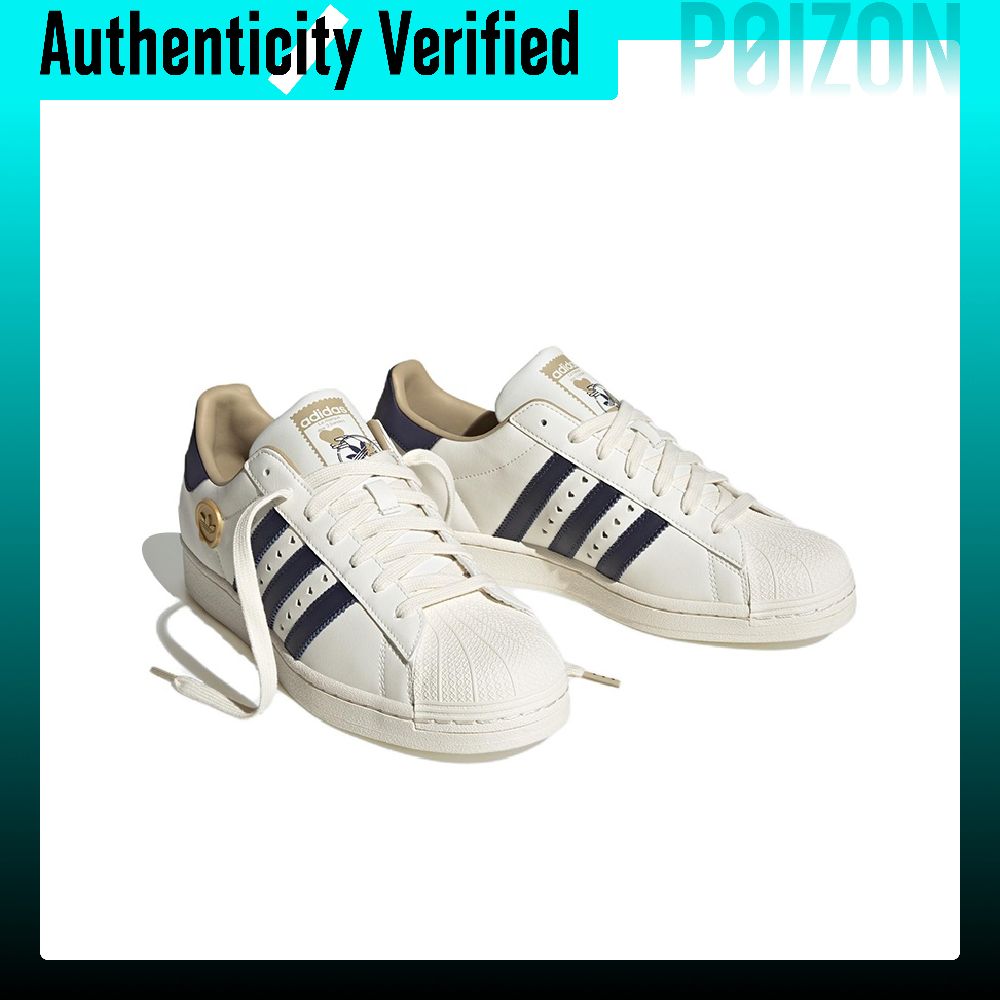 Adidas Originals SUPERSTAR 202 - đánh giá và giá Adidas Shoes Superstar