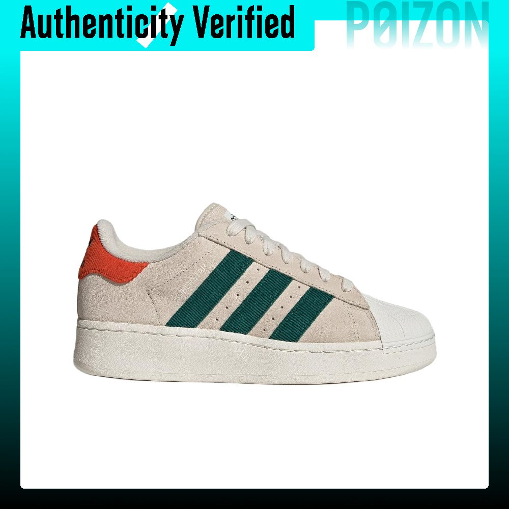 Adidas Originals SUPERSTAR XLG - đánh giá và giá Adidas Shoes Superstar