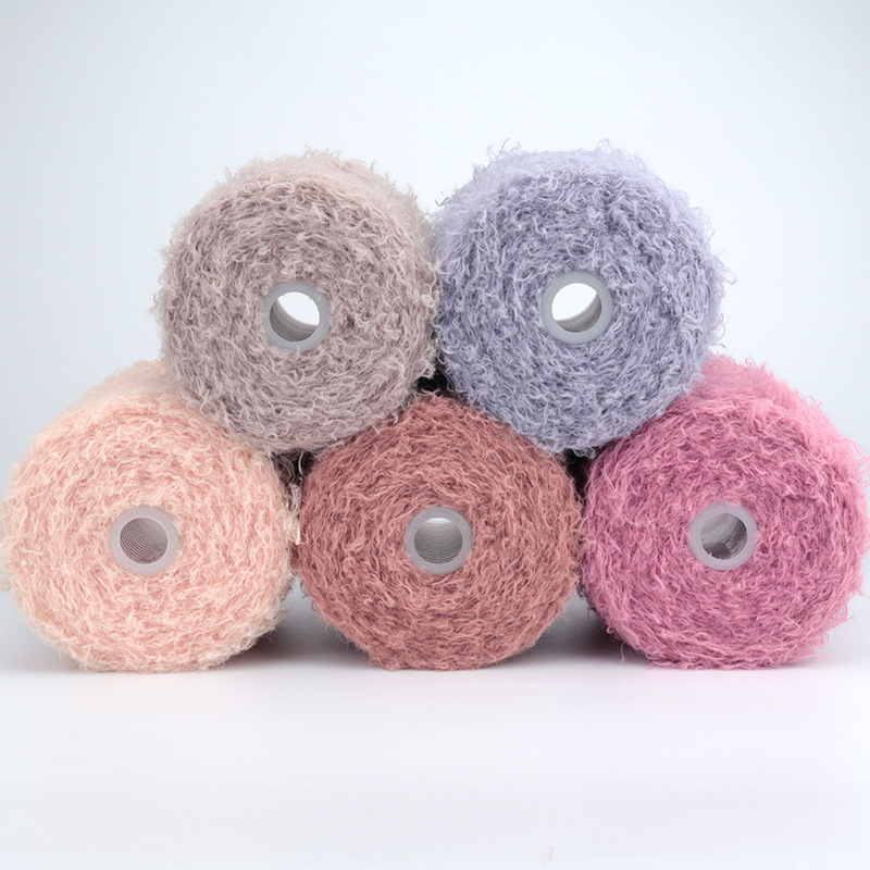 500g Teddy Velvet Rolled Wool  - đánh giá và giá Woven Scarf Blanket