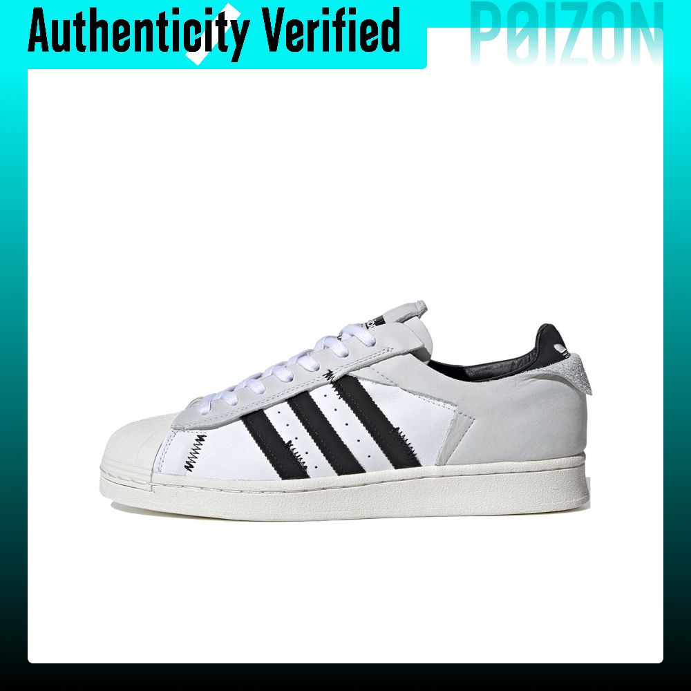 Adidas Originals Superstar 82  - đánh giá và giá Adidas Shoes Superstar