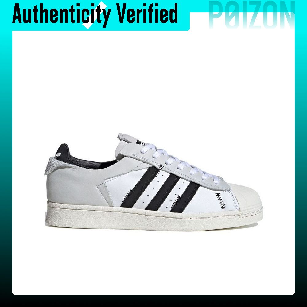 Adidas Originals Superstar 82  - đánh giá và giá Adidas Shoes Superstar