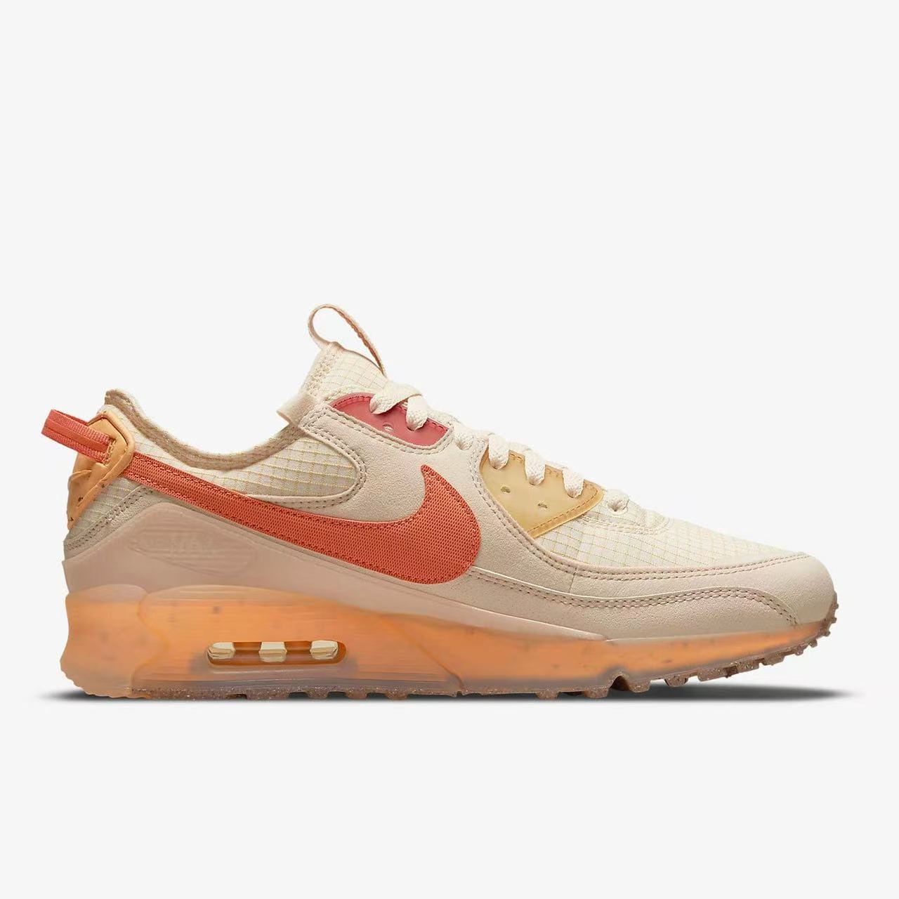 Nike Air Max 90 Terrascape gen - đánh giá và giá Nike Shoes Air Max 90