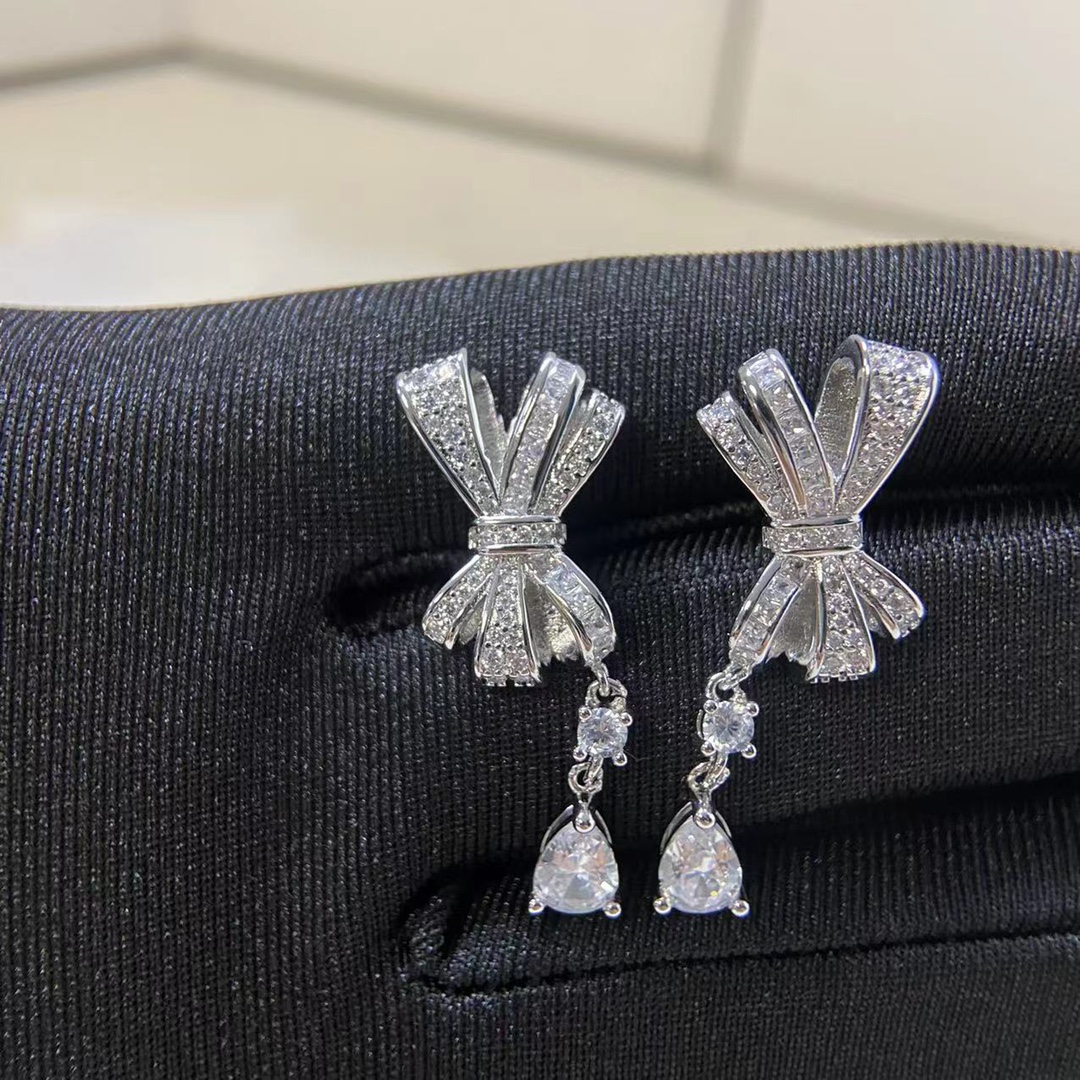 Fashion Luxury Jewelry S 925 S - đánh giá và giá Tie Clip Silver