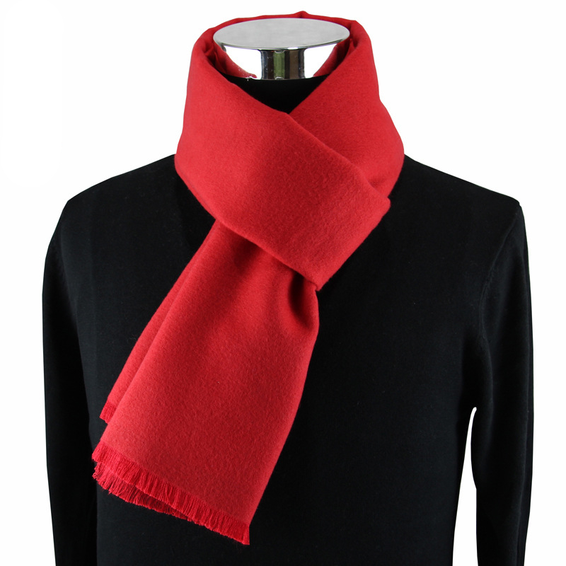 Thời Trang Mới Nhất Thiết Kế G - đánh giá và giá Muffler Men Wool