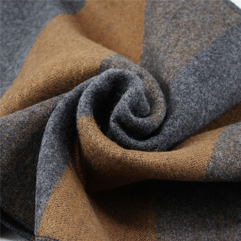 Thời Trang Mới Nhất Thiết Kế G - đánh giá và giá Muffler Men Wool